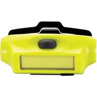Lampe frontale USB Bandit, DEL, 180 lumens, 2 hres de fonctionnement, piles Rechargeable Helyx Safety & Industrial Supplies