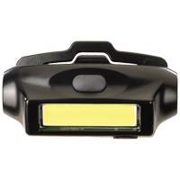 Lampe frontale USB Bandit, DEL, 180 lumens, 2 hres de fonctionnement, piles Rechargeable Helyx Safety & Industrial Supplies