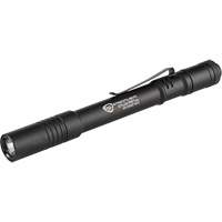 Stylus Pro&reg; USB Pen Light, LED, 350 Lumens, Aluminum Body, Rechargeable Batteries, Included Helyx Safety & Industrial Supplies