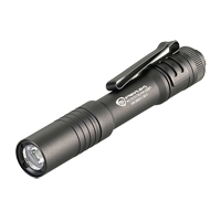 Lampe de poche porte-cl&eacute; USB MicroStream Helyx Safety & Industrial Supplies