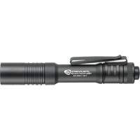 Lampe de poche porte-cl&eacute; USB MicroStream Helyx Safety & Industrial Supplies