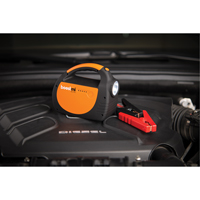 Survolteur multifonctions Elite Helyx Safety & Industrial Supplies