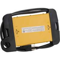 Workshop Surge Protector Power Strip, 8 Outlets, 1350 J, 1875 W, 6' Cord Helyx Safety & Industrial Supplies