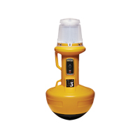 Lampe de travail V3, DEL, 185 W, 15000 lumens, Boîtier en Plastique Helyx Safety & Industrial Supplies