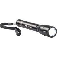 Lampe de poche 5010, DEL, 392 lumens, Piles AA Helyx Safety & Industrial Supplies