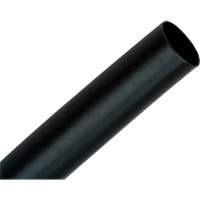 Heat Shrink Tubing, Thin Wall, 4', 0.187" (4.75mm) - 0.375" (9.53mm) Helyx Safety & Industrial Supplies