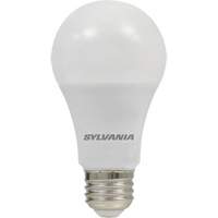 Ampoule DEL, A19, 8,5 W, 800 lumens, base Moyen Helyx Safety & Industrial Supplies
