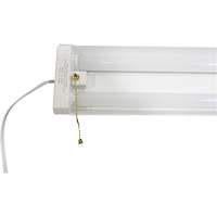 Lampe interconnectable pour atelier, DEL, 120 V, 42 W, 2,9" h x 6,3" la x 47,4" lo Helyx Safety & Industrial Supplies