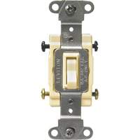 Industrial Grade 4-Way Toggle Switch Helyx Safety & Industrial Supplies