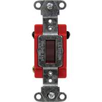Industrial Grade 3-Way Toggle Switch Helyx Safety & Industrial Supplies