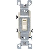 Quickwire & Side-Wired Framed Toggle with 3-Way Toggle Helyx Safety & Industrial Supplies