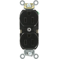 Industrial Grade Duplex Outlet Helyx Safety & Industrial Supplies