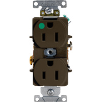Hospital Grade Duplex Outlet Helyx Safety & Industrial Supplies