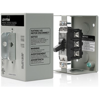 Manual Motor Controller Helyx Safety & Industrial Supplies