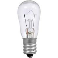 Ampoule incandescente S6 Helyx Safety & Industrial Supplies