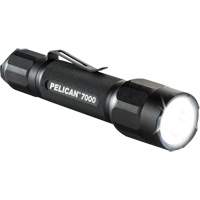 Lampe de poche tactique de s&eacute;rie 7000, DEL, 774 lumens, Piles CR123 Helyx Safety & Industrial Supplies