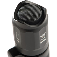 Lampe de poche tactique de s&eacute;rie 7000, DEL, 774 lumens, Piles CR123 Helyx Safety & Industrial Supplies