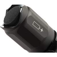 Lampe de poche tactique de s&eacute;rie 7000, DEL, 774 lumens, Piles CR123 Helyx Safety & Industrial Supplies