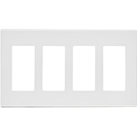 Plaque murale sans vis Decora Helyx Safety & Industrial Supplies