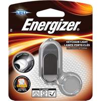 Lampe de poche style porte-cl&eacute;s Helyx Safety & Industrial Supplies