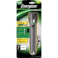 Lampe de poche Vision HD Focus, DEL, 1000 lumens, Piles Rechargeable Helyx Safety & Industrial Supplies