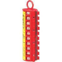 ScotchCode Wire Marker Tape Dispenser Helyx Safety & Industrial Supplies