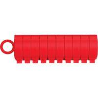 ScotchCode Wire Marker Tape Dispenser Helyx Safety & Industrial Supplies