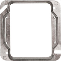Couvercle de boîte de jonction Helyx Safety & Industrial Supplies