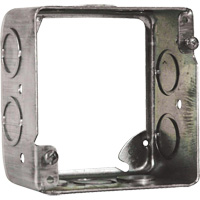 Boîte de jonction Helyx Safety & Industrial Supplies