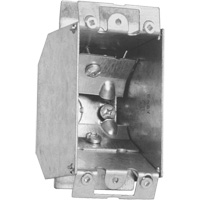 Boîte de jonction Helyx Safety & Industrial Supplies