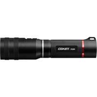 Lampe de poche et de zone PX250, DEL, Piles AAA, Aluminium Helyx Safety & Industrial Supplies
