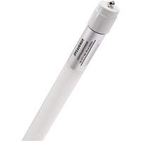 Tubes d'&eacute;clairage DEL givr&eacute;s LEDlescent, 34 W, T8, 3000 K, 96" l Helyx Safety & Industrial Supplies
