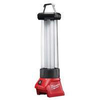 Lanterne et &eacute;clairage &agrave; faisceau concentr&eacute; M18, DEL, 700 lumens, 10 hres de fonctionnement, Bloc-pile Rechargeable, Plastique Helyx Safety & Industrial Supplies