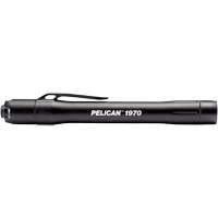 Penlight, LED, 139 Lumens, Plastic Body, AAA Batteries, Included Helyx Safety & Industrial Supplies