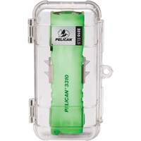 Station d'&eacute;clairage d'urgence, DEL, Piles AA, Plastique Helyx Safety & Industrial Supplies