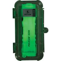 Station d'&eacute;clairage d'urgence, DEL, Piles AA, Plastique Helyx Safety & Industrial Supplies