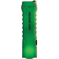 Lampe de poche, DEL, 378 lumens, Piles AA Helyx Safety & Industrial Supplies