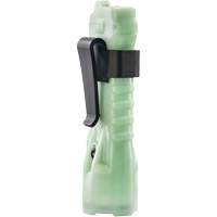 Lampe de poche, DEL, 378 lumens, Piles AA Helyx Safety & Industrial Supplies
