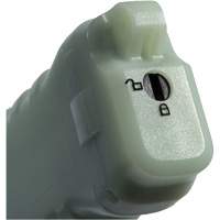 Lampe de poche, DEL, 378 lumens, Piles AA Helyx Safety & Industrial Supplies