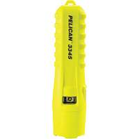 Lampe de poche VLO, DEL, 280 lumens, Piles AA Helyx Safety & Industrial Supplies