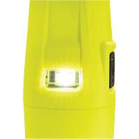 Lampe de poche VLO, DEL, 280 lumens, Piles AA Helyx Safety & Industrial Supplies