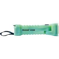 Lampe de poche magn&eacute;tique &agrave; angle droit, DEL, 653 lumens, Piles AA Helyx Safety & Industrial Supplies