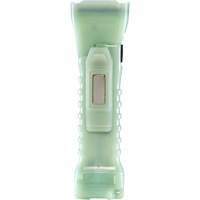 Lampe de poche magn&eacute;tique &agrave; angle droit, DEL, 653 lumens, Piles AA Helyx Safety & Industrial Supplies