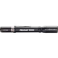 Lampe de poche, DEL, 202 lumens, Piles AAA Helyx Safety & Industrial Supplies