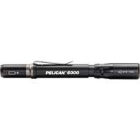 Lampe de poche, DEL, 202 lumens, Piles AAA Helyx Safety & Industrial Supplies