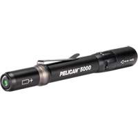 Lampe de poche, DEL, 202 lumens, Piles AAA Helyx Safety & Industrial Supplies