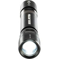 Lampe de poche 5050R, DEL, 393 lumens, Piles Rechargeable Helyx Safety & Industrial Supplies