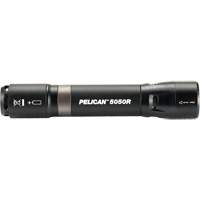 Lampe de poche 5050R, DEL, 393 lumens, Piles Rechargeable Helyx Safety & Industrial Supplies