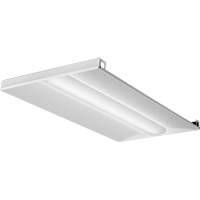 Luminaire encastr&eacute; BLT4 Helyx Safety & Industrial Supplies