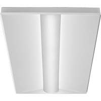 Luminaire encastr&eacute; BLT4 Helyx Safety & Industrial Supplies